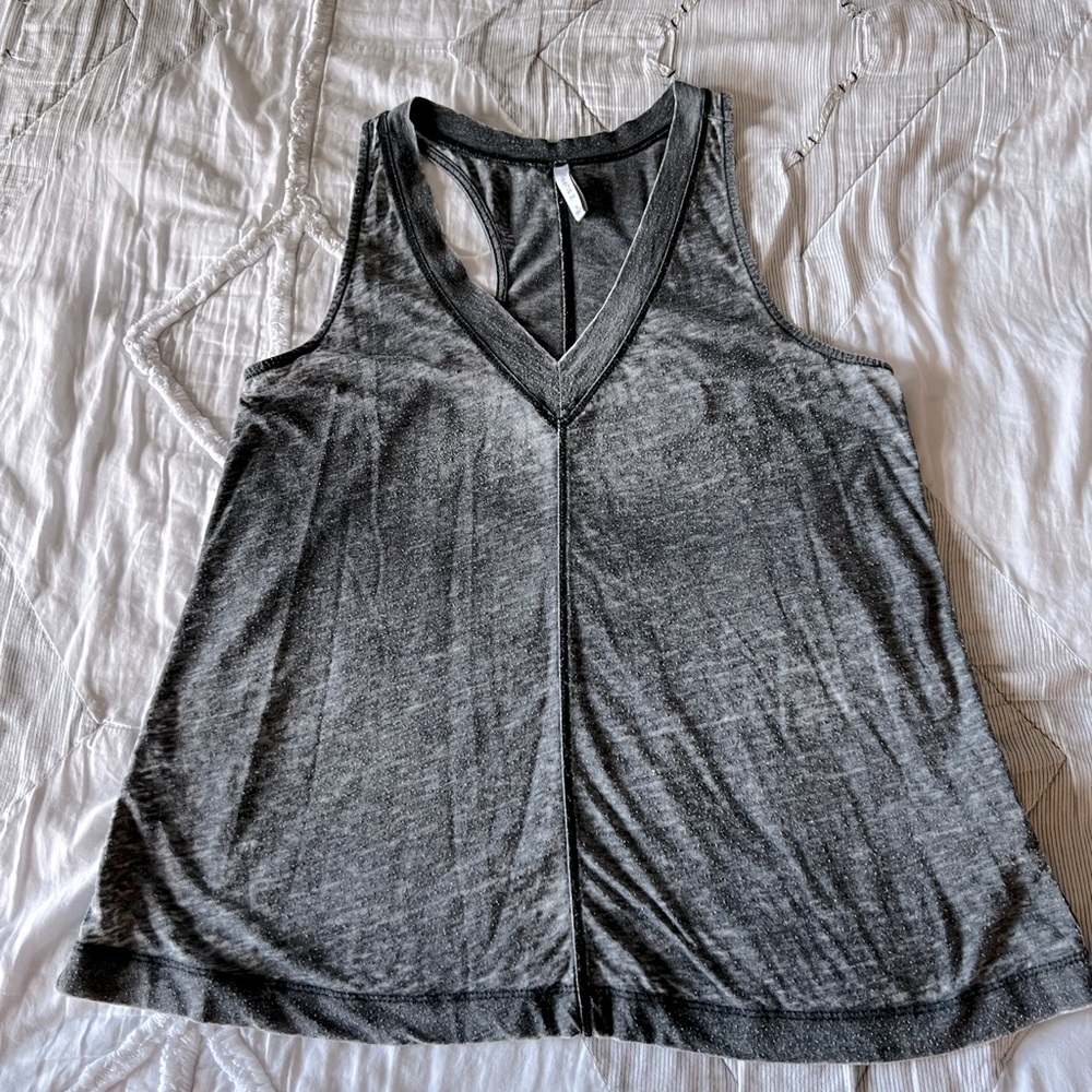 Women’s Racerback Tank Top